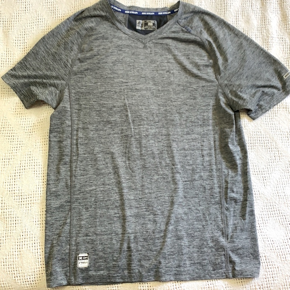 RBX athletic top